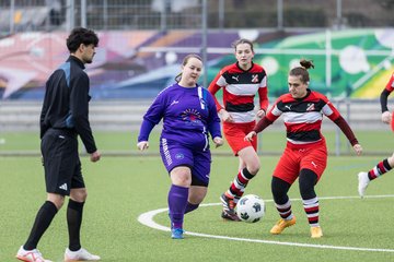 Bild 11 - F Altona 93 - Nordlichter im NSV : Ergebnis: 1:3